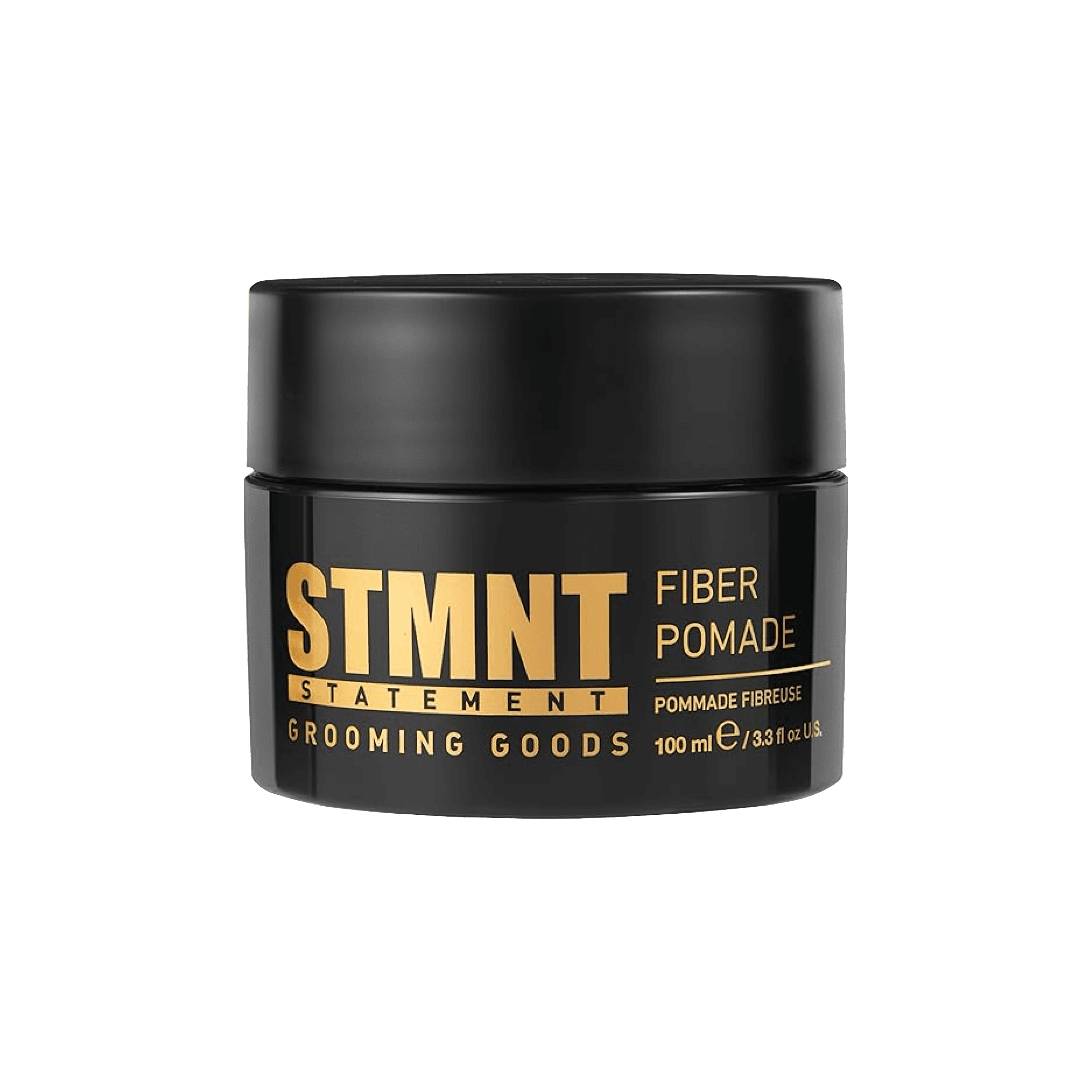 Fiber Pomade — STMNT