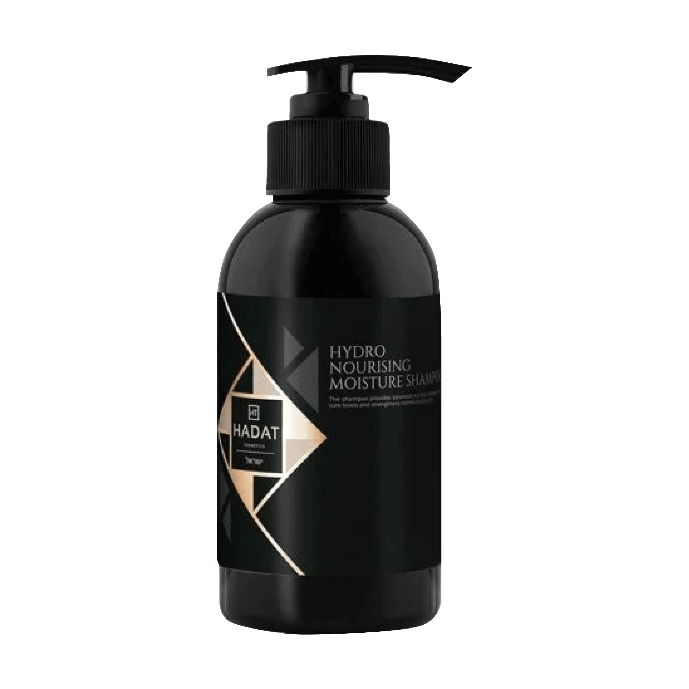 Moisturizing shampoo — Hadat