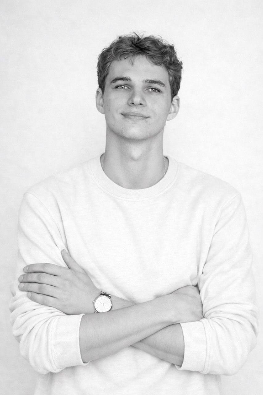 Daniel